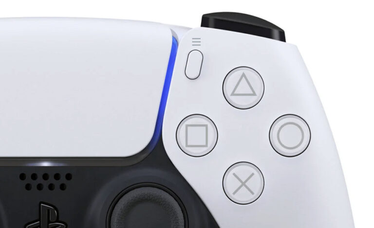 The Upcoming Sony PS5 DualSense V3 Controller