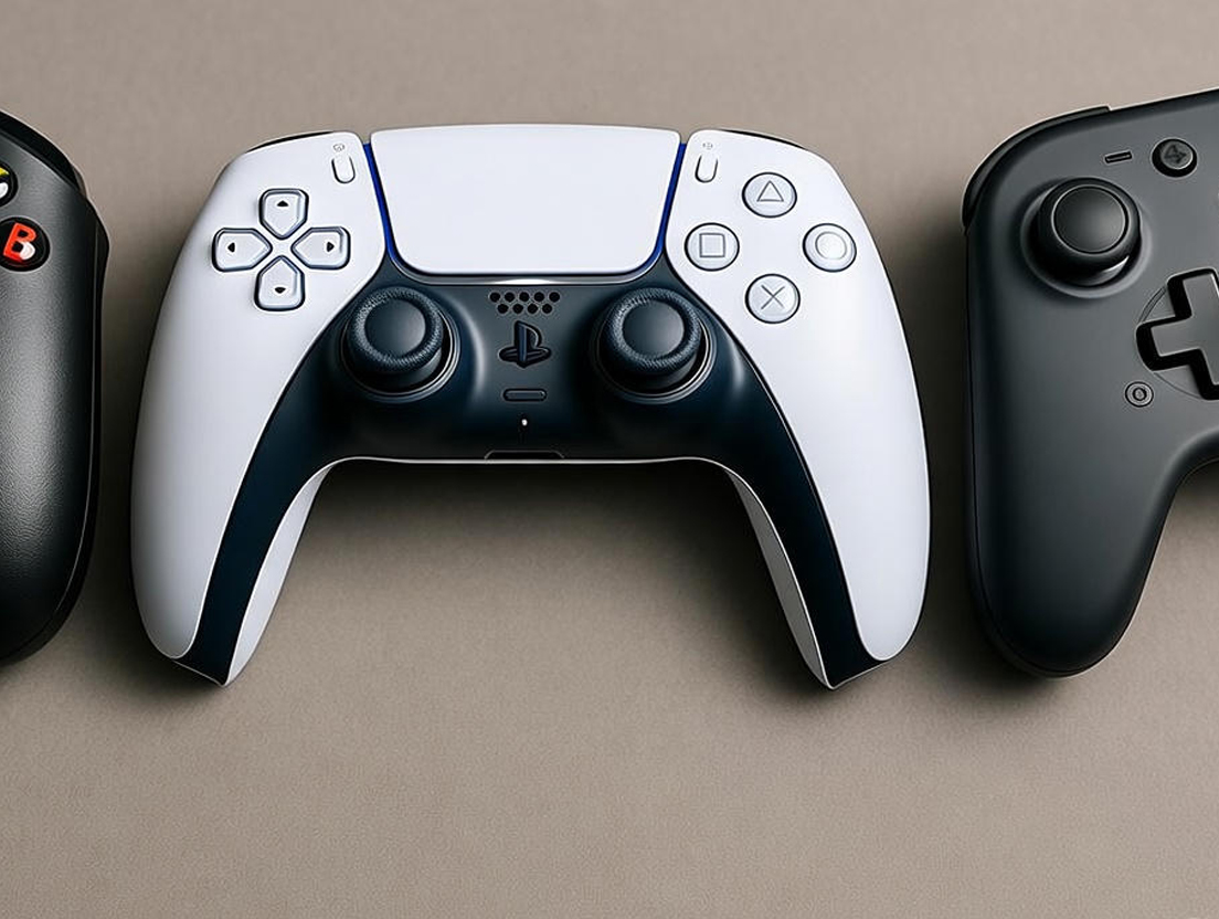 PS5 DualSense V3 Controller