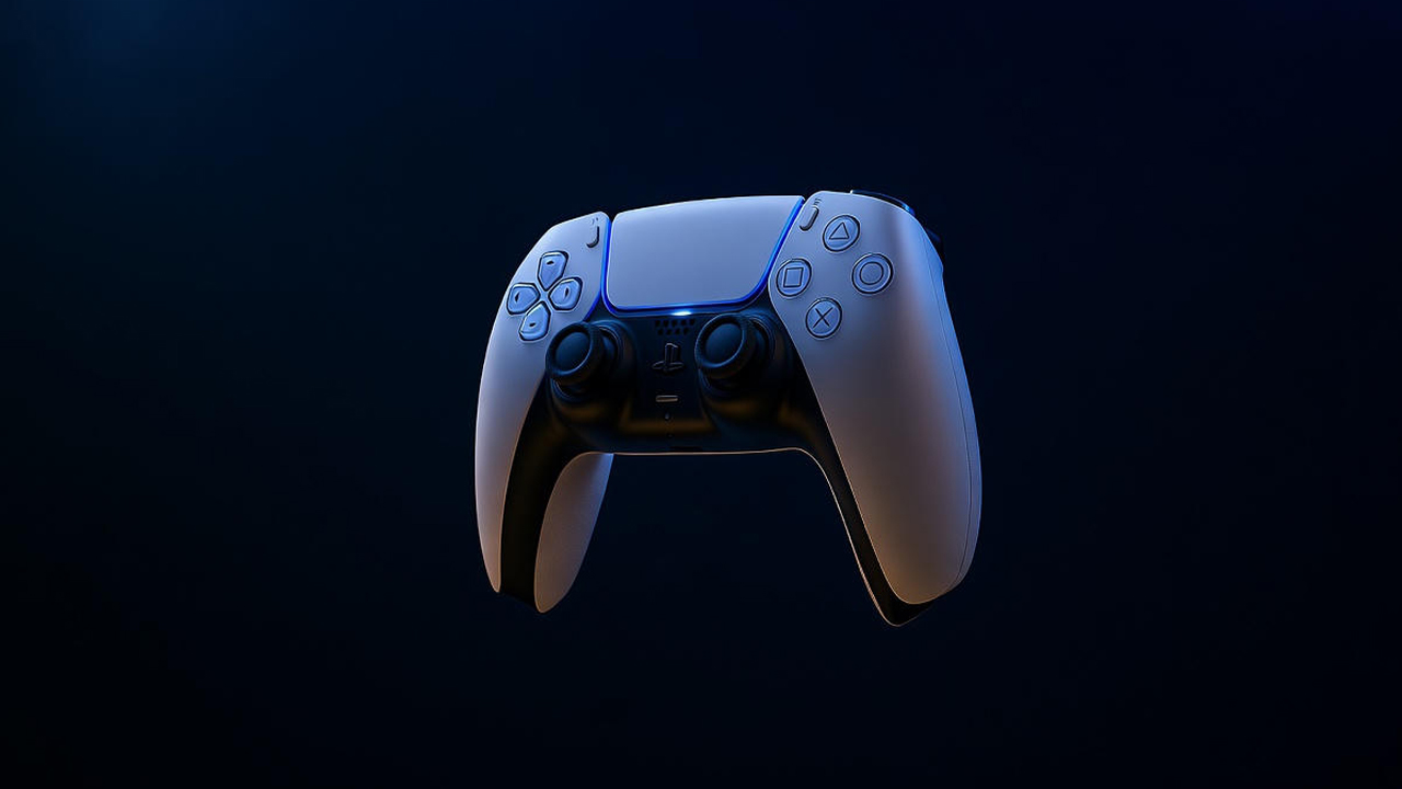 PS5 DualSense V3 Controller