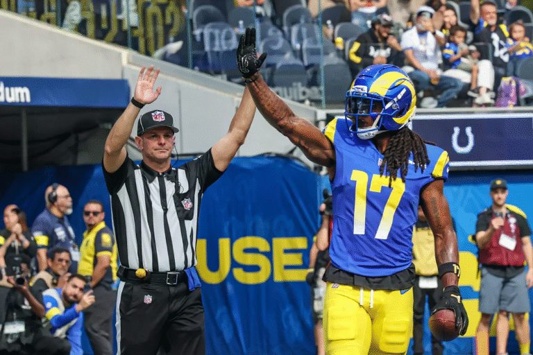 NFL Week 5 Preview: 49ers vs Rams Odds, Predictions, and Expert Analysis