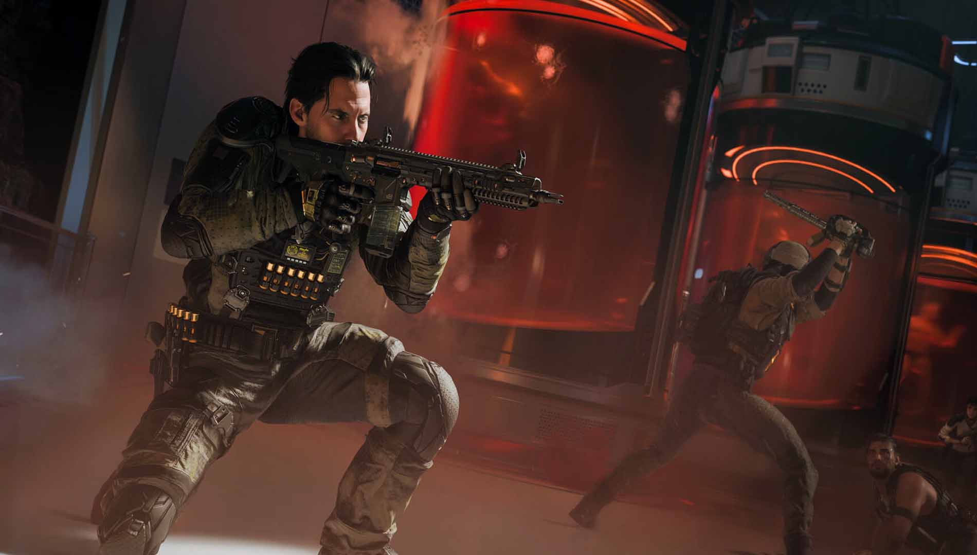 Call of Duty Black Ops 7 beta gameplay teaser and Zombies mode reveals