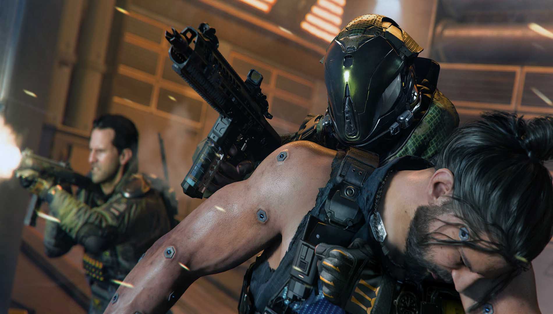 Call of Duty Black Ops 7 beta gameplay teaser and Zombies mode reveals