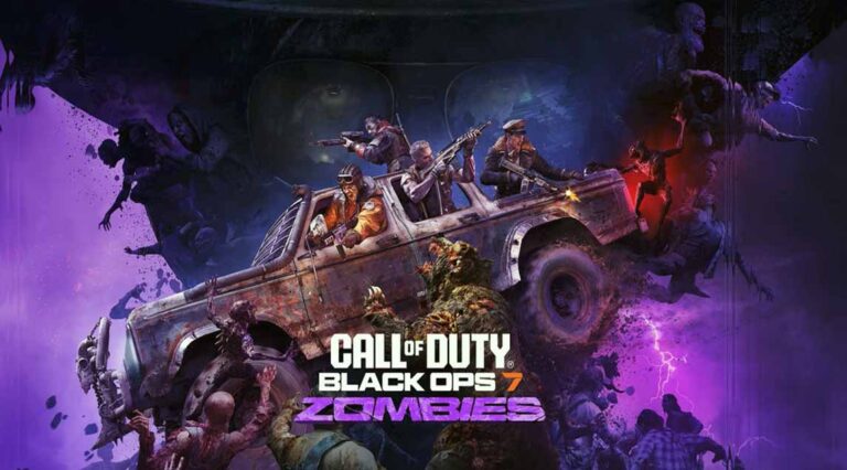 Top 5 Biggest Changes in Call of Duty: Black Ops 7 Zombies Mode