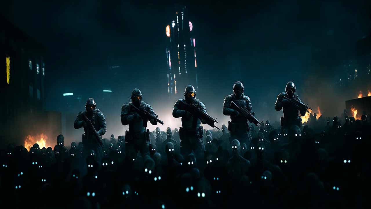 Call of Duty: Black Ops 7