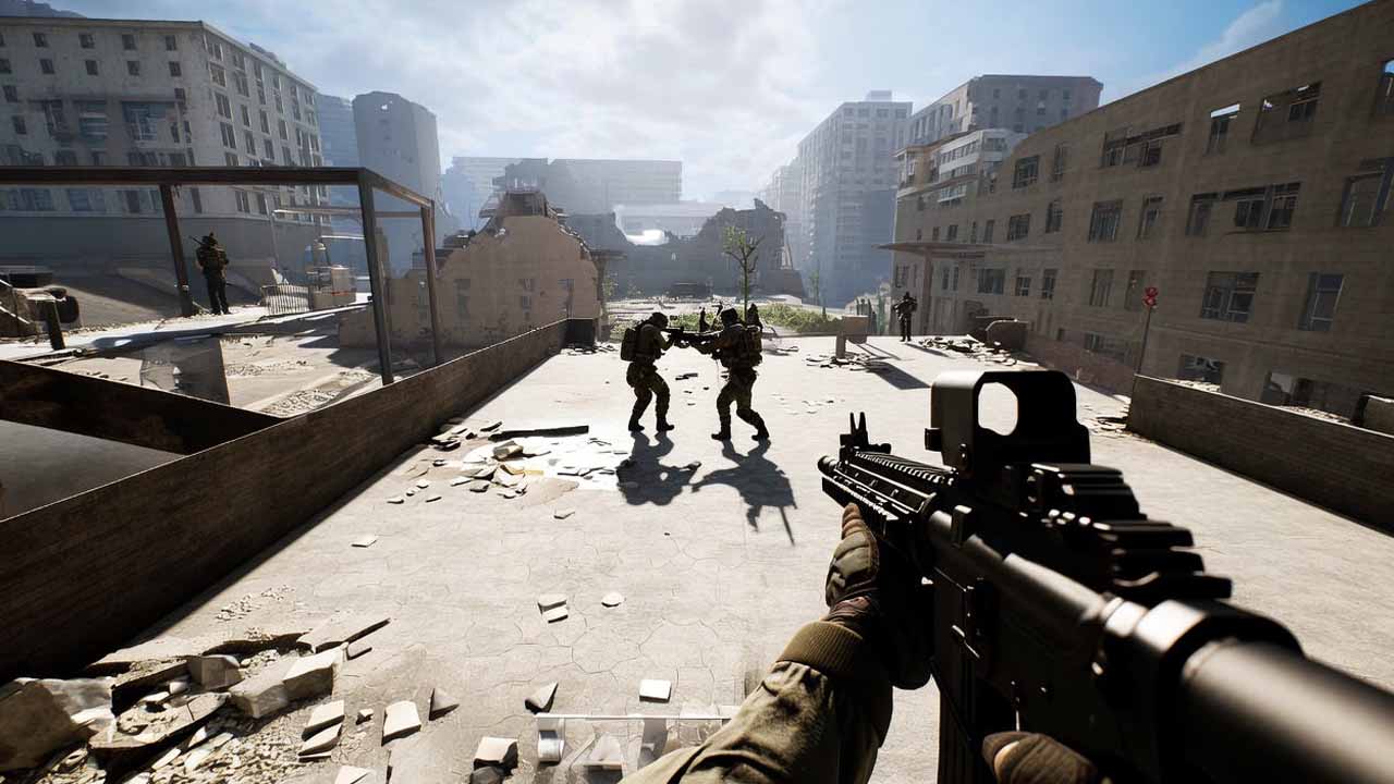 Call of Duty: Black Ops 7