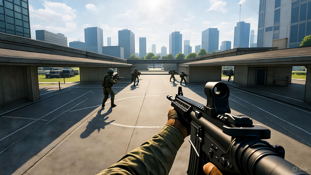 Call of Duty: Black Ops 7