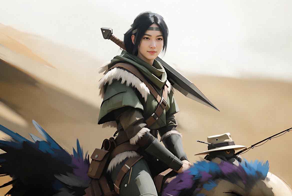 Monster Hunter Wilds PC Runs Much Better With All DLC Installed