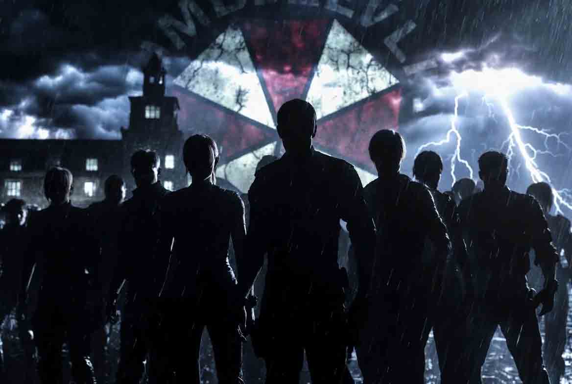 Resident Evil Remake in 2026