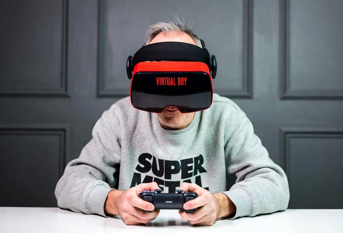 Labo VR is an alternative to the upcoming Virtual Boy accessory.