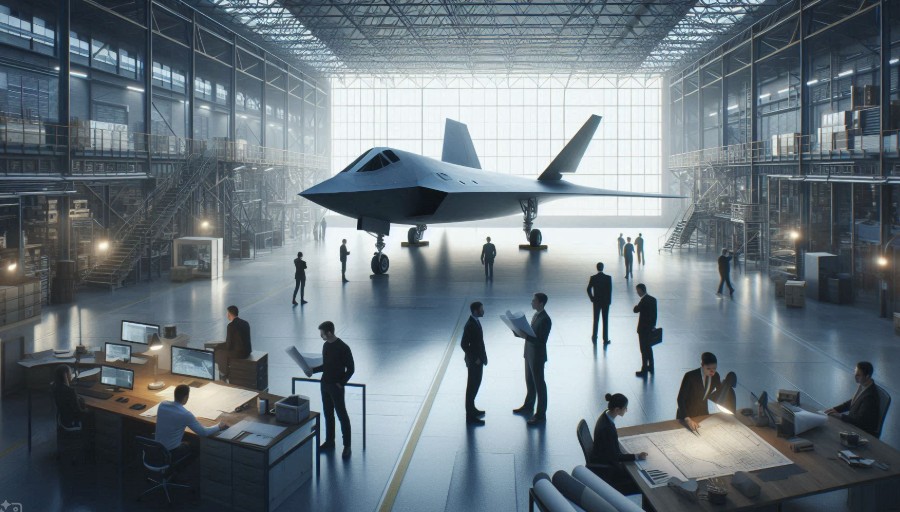 China’s J-20 Designer Yang Wei Removed From Academy Website, Raising Questions China’s J-20 Designer Yang Wei Removed From Academy Website, Raising Questions