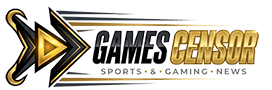 GamesCensor is your go-to source for sports and gaming news