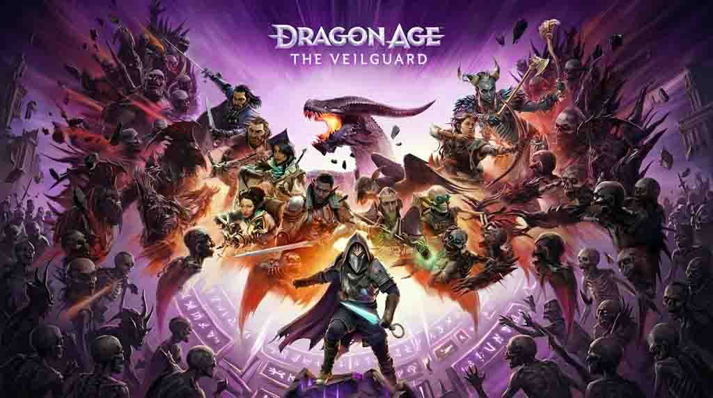 dragon age series return ea greenlighting process