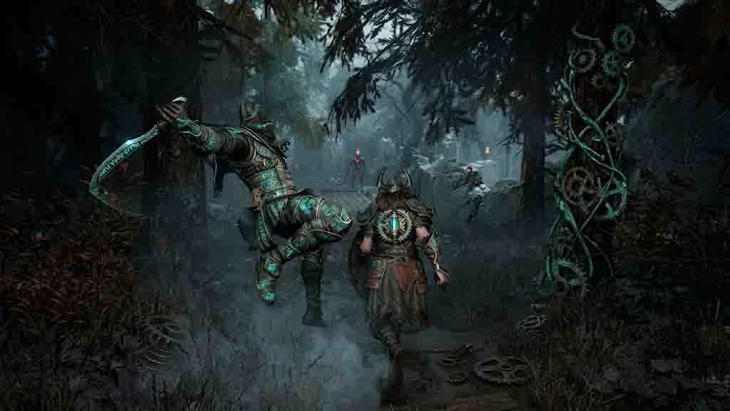 Mistfall Hunter extraction guide how to extract Soul of Return