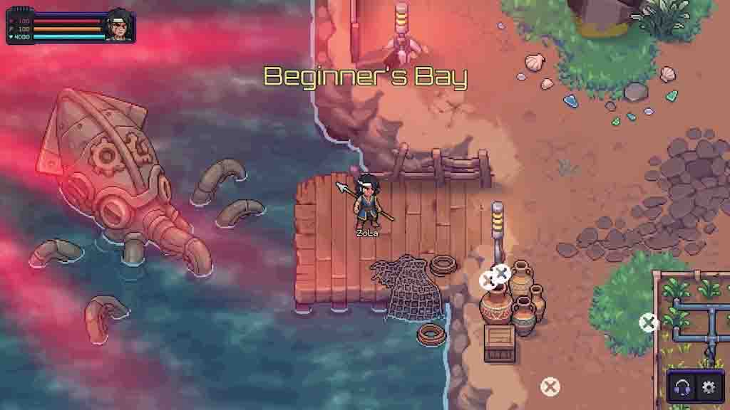 Soulbound Online player economy trading guide
