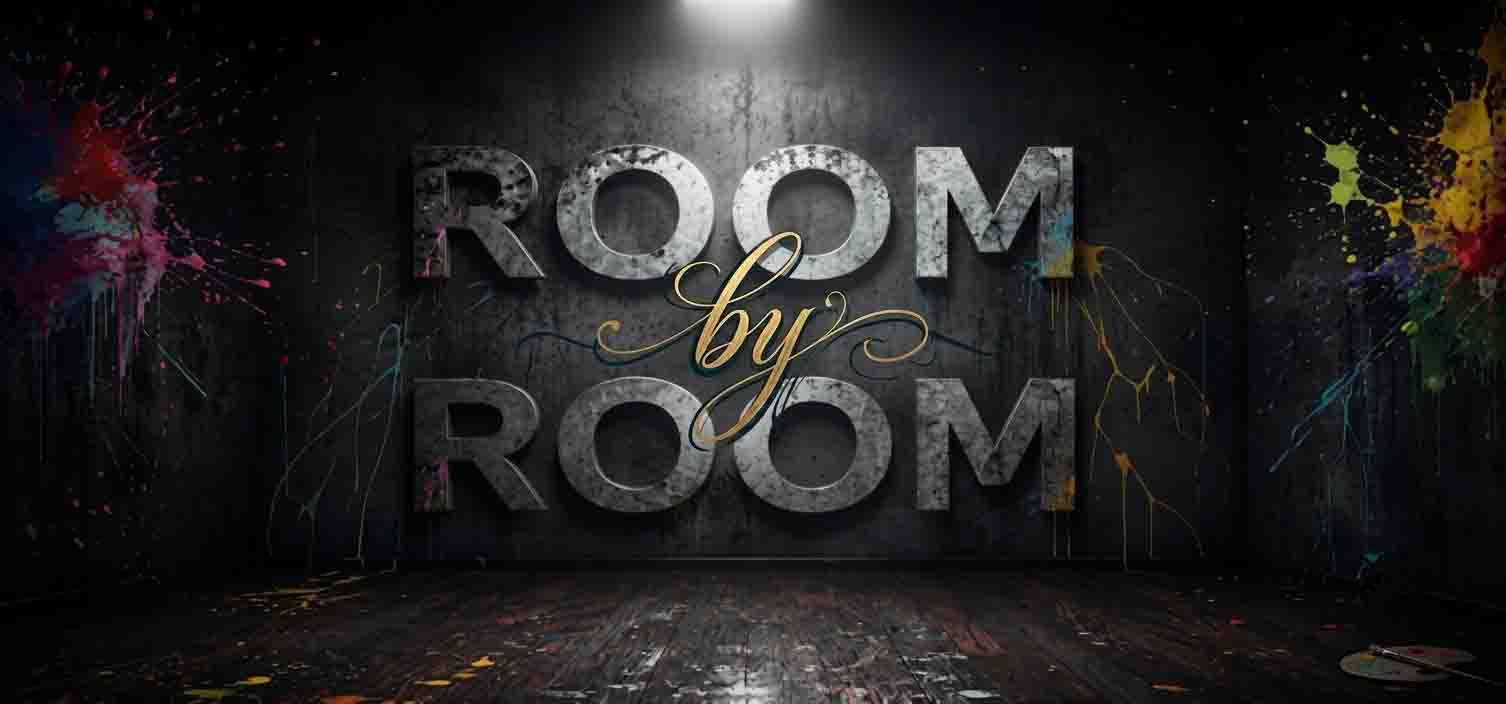 ROOM by ROOM — Best Puzzle Game This Week