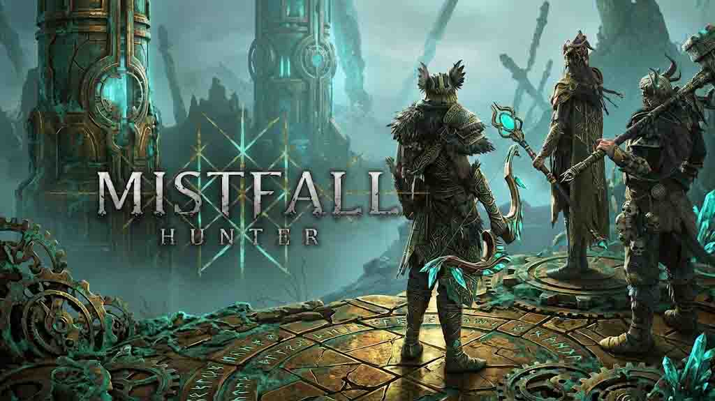 Mistfall Hunter PvPvE guide rival hunter tips