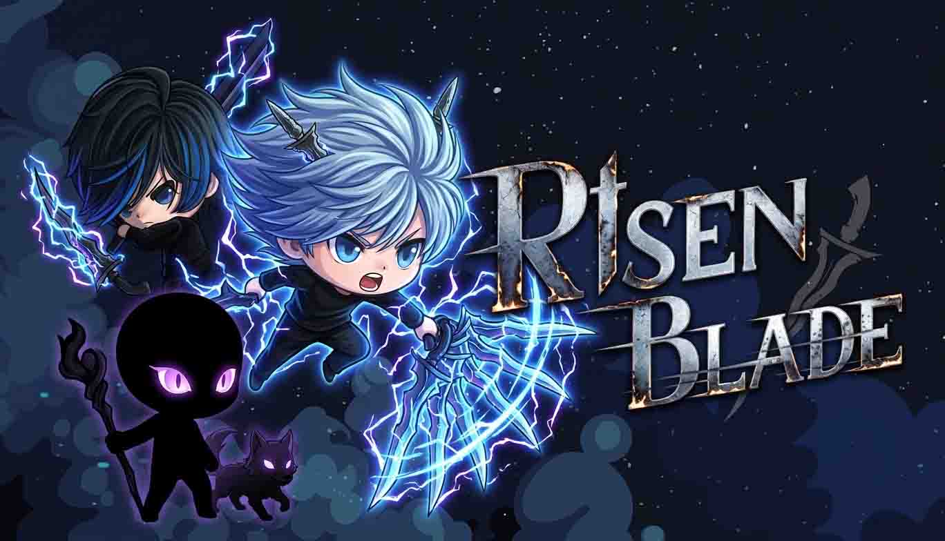 Risen Blade Builds Guide: Best Classes and Tips for Steam Risen Blade Builds Guide: Best Classes and Tips for Steam