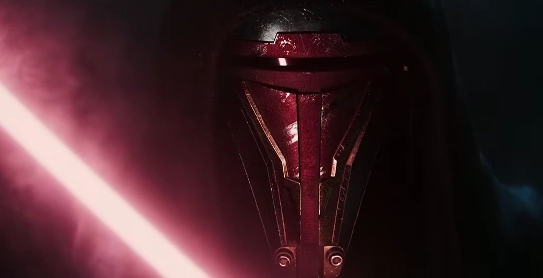 KOTOR remake reveal rumours teaser trailer