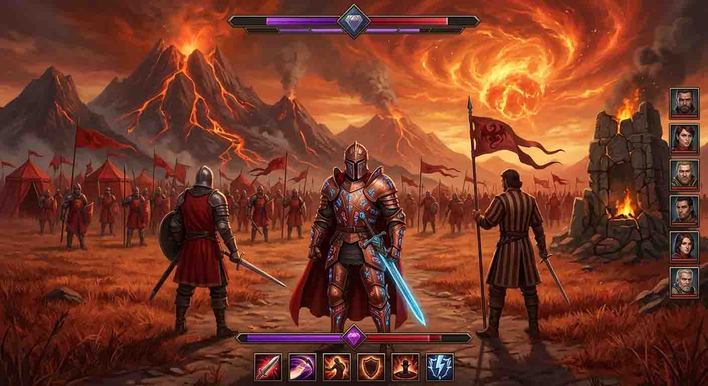 Tears of Metal co-op tips friends guide