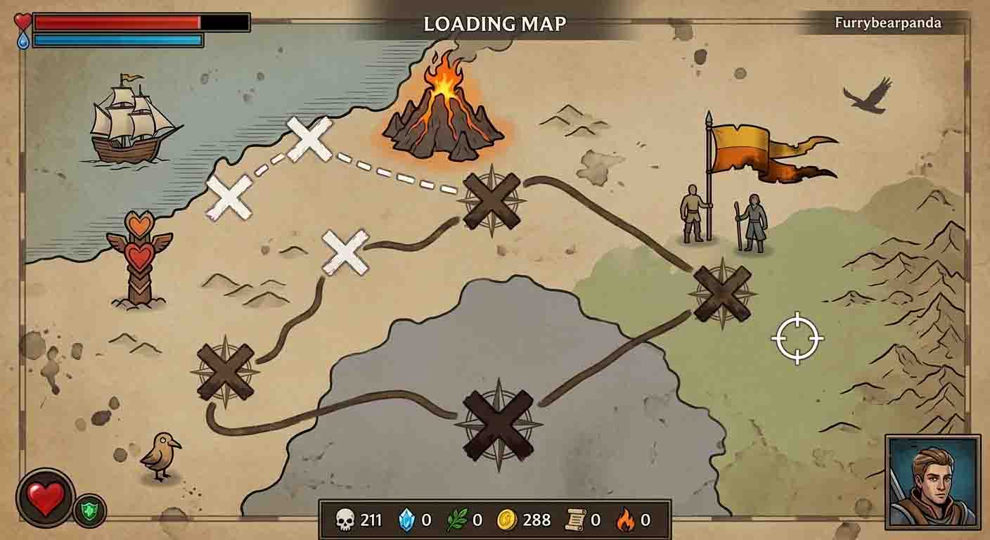 Tears of Metal village upgrades priority guide