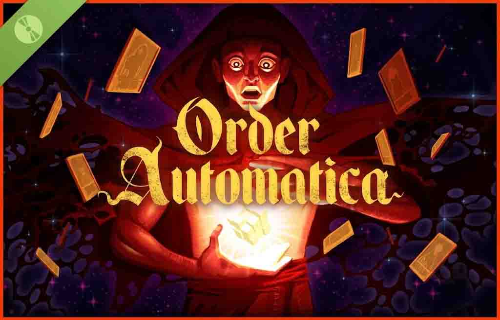 Order Automatica